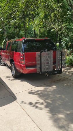 Images 101 Mobility of Waukesha County