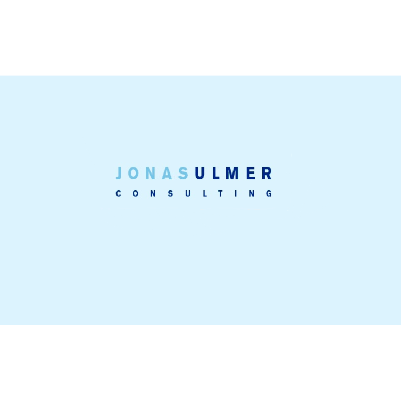 Jonas Ulmer Consulting in Weggis