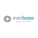 Omar Murillo, REALTOR-Broker | Everhome Real Estate Logo
