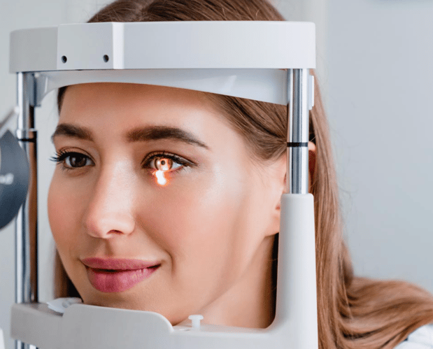 Images Midwest Vision Partners, LLC