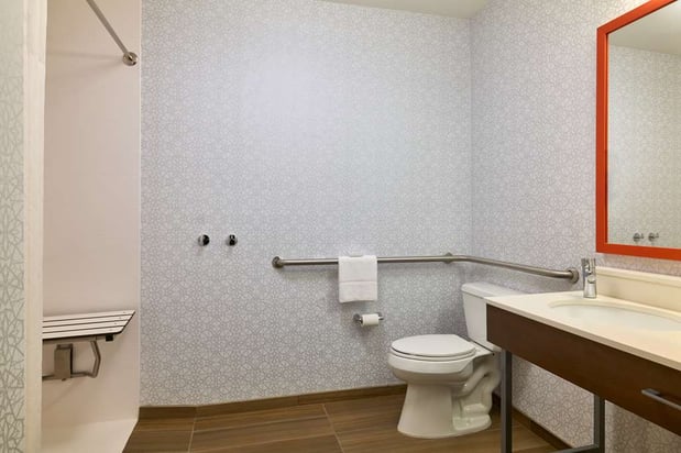 Images Hampton Inn & Suites Providence/Smithfield