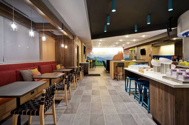 Images Tru by Hilton Denver South Park Meadows