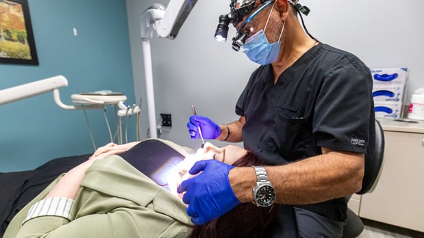 Images Gentle Dental Coburg Station