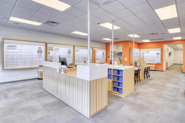Images Stanton Optical