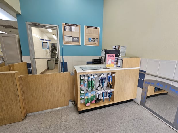 Images Petco Grooming