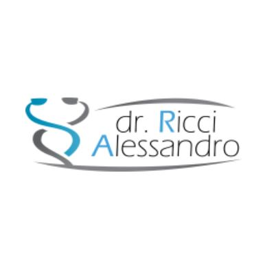 Studio Angiologia Dr. Alessandro Ricci Logo