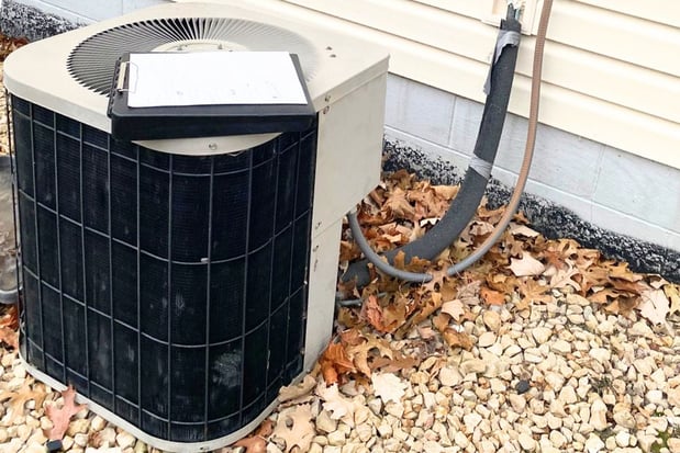 Images COMFORT SOLUTIONS HEATING & COOLING
