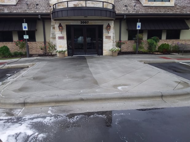 Images Dean Propst Pressure Cleaning