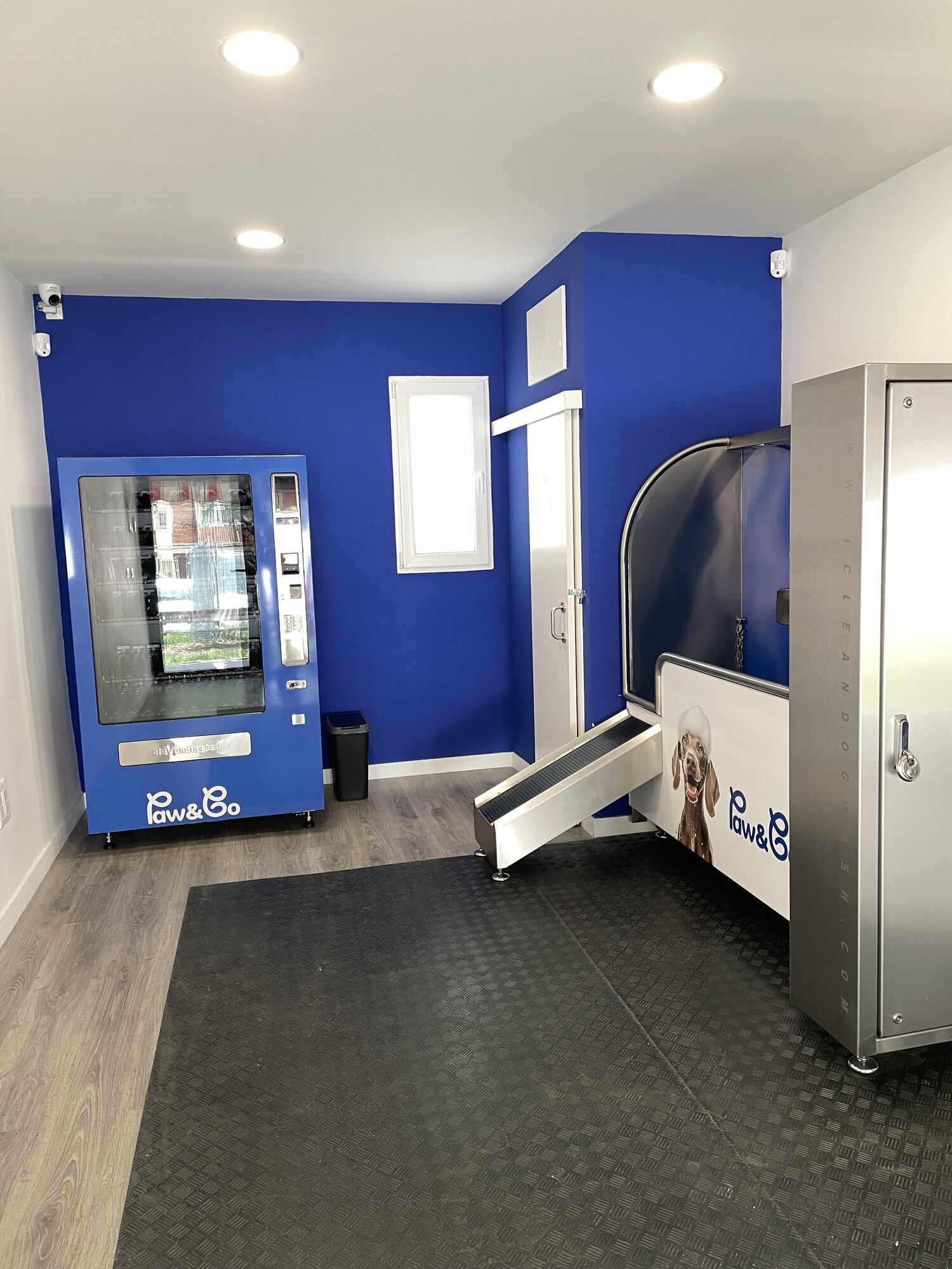 Images Paw&Go - Autolavado de perros y peluquería canina