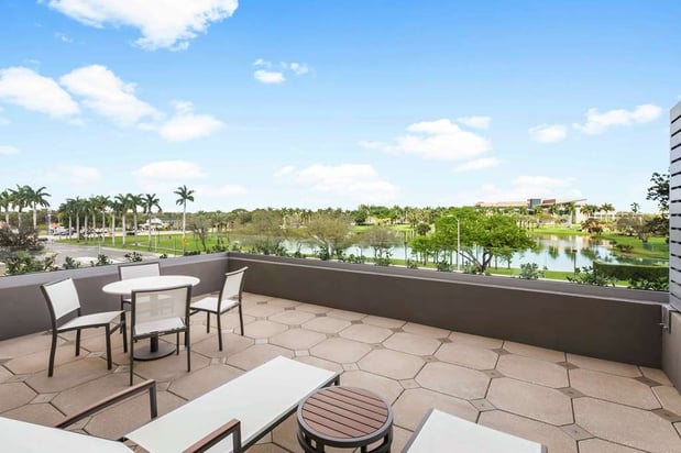 Images Hilton Miami Dadeland