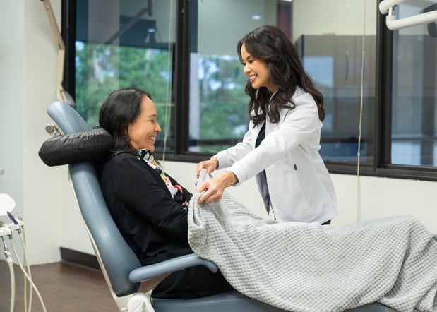 Images Conroe Dental Associates