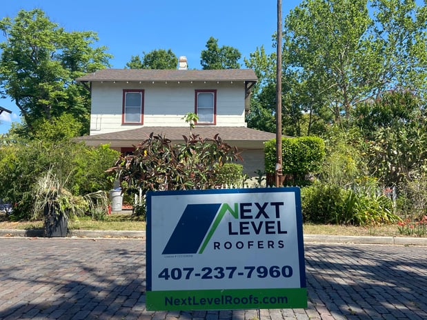 Images Next Level Roofers