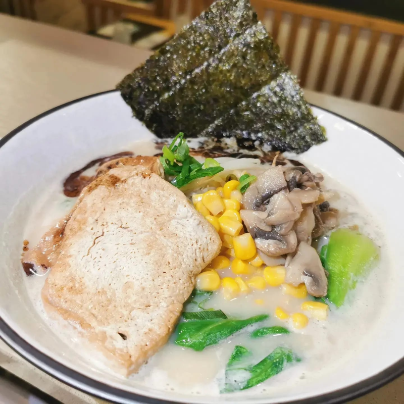 Images Saikou Ramen E Sushi