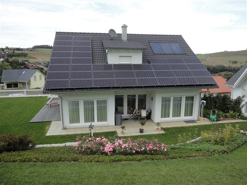 Süba Elektrik GmbH, Hauptstraße 6a in Müllheim