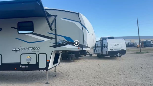 Images Seguin RV