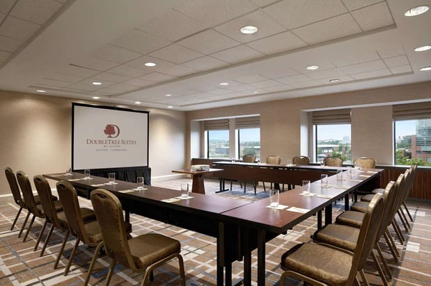 Images DoubleTree Suites by Hilton Hotel Boston - Cambridge