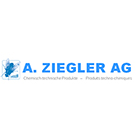 A. Ziegler AG Logo