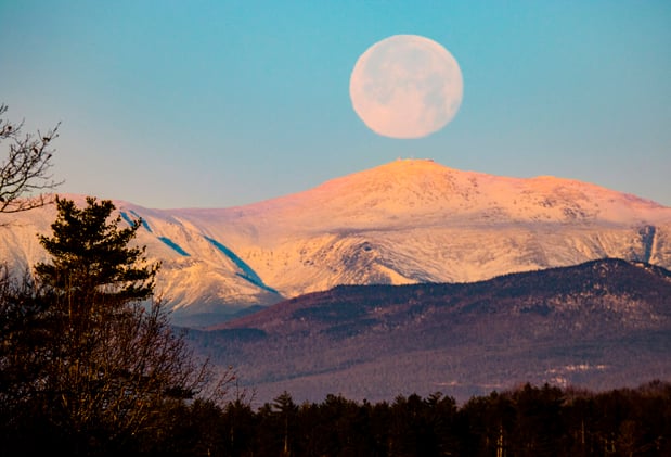 Images Hotel Indigo North Conway by IHG