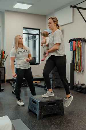 Images Onward Physical Therapy