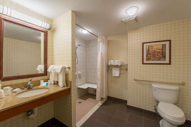 Images Hilton Garden Inn Manchester Downtown