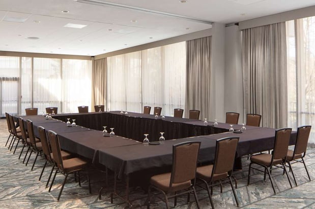 Images DoubleTree by Hilton Hotel Sacramento