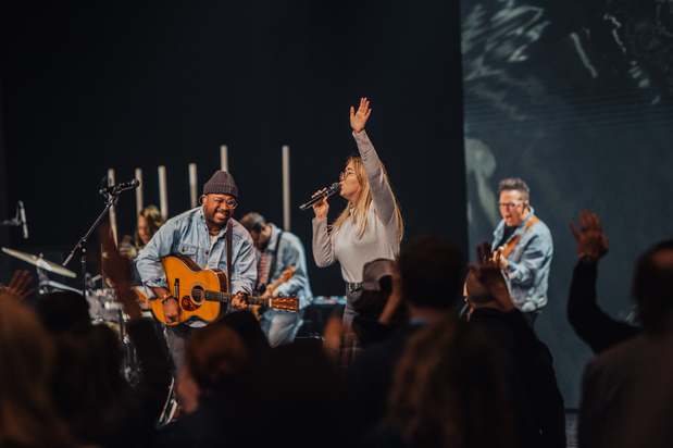 Images River Valley Church - Crosstown Campus