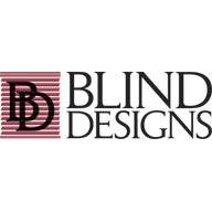 Blind Designs Logo