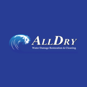 All Dry Water Damage Restoration & Cleaning