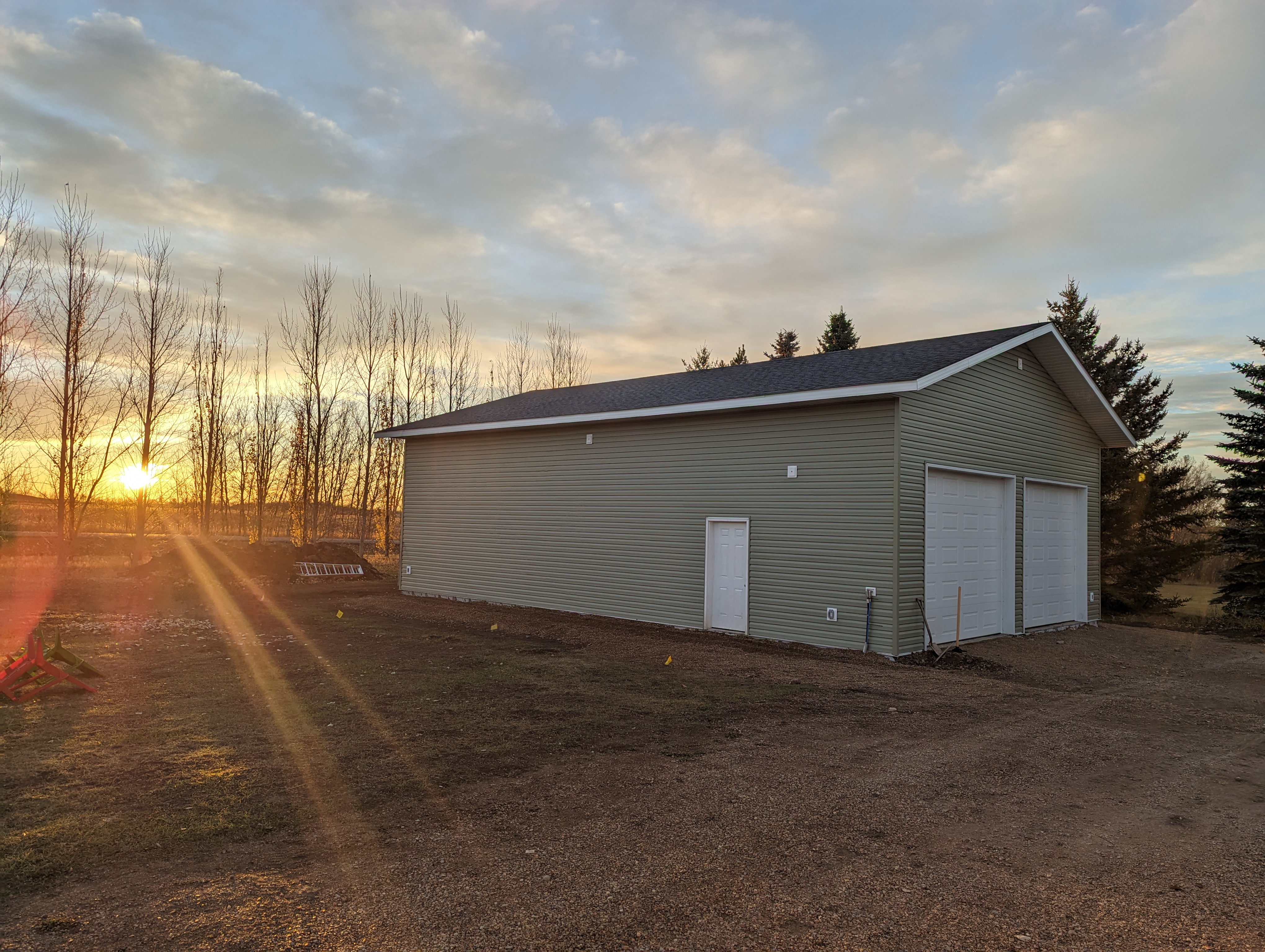 Images The Blue Spruce Builder