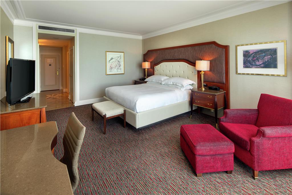 Images Hilton Lac-Leamy