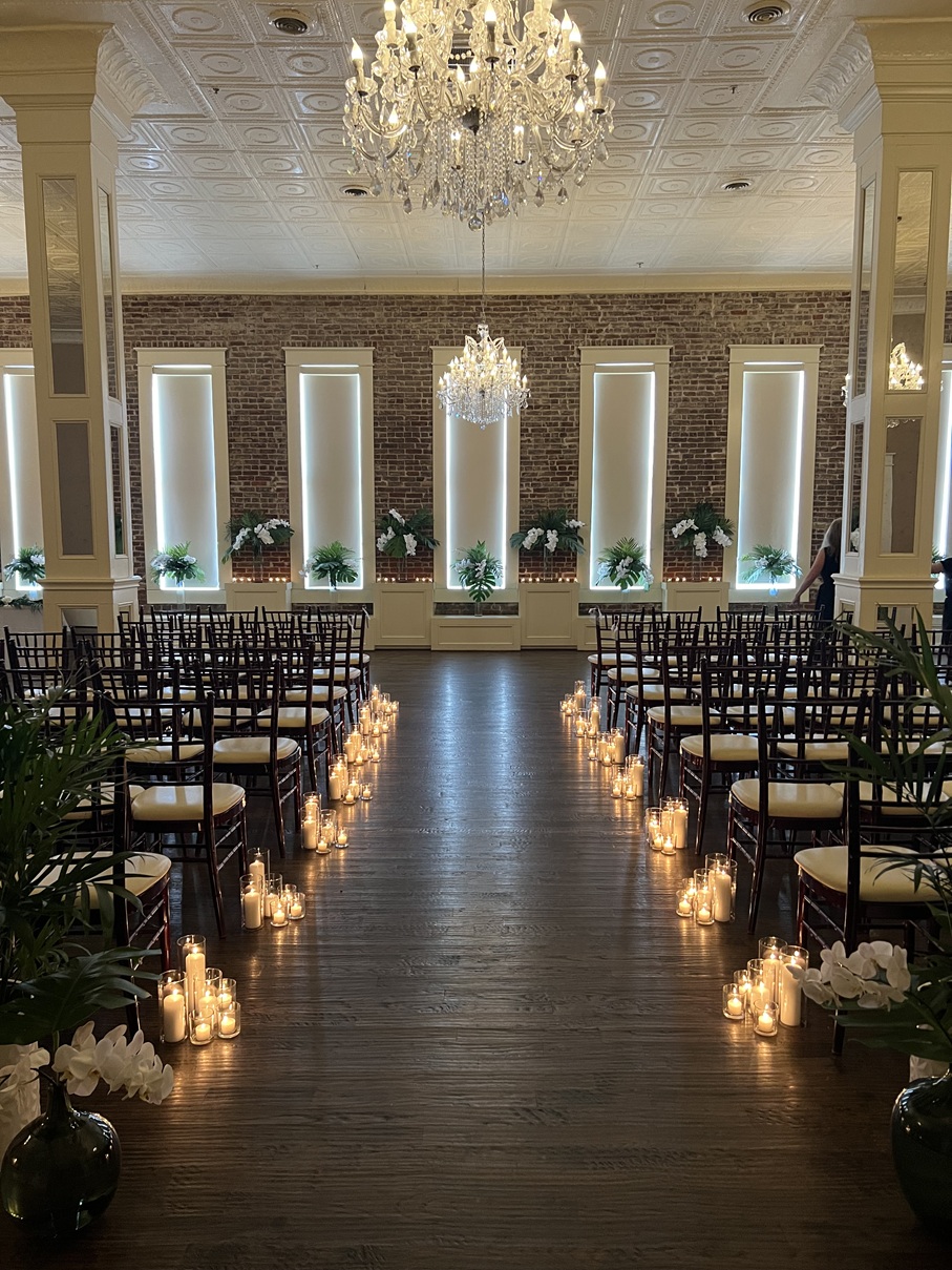 The Grand Hotel Image