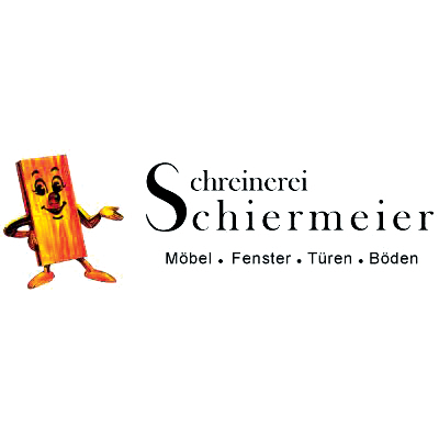 Schreinerei Martin Schiermeier in Hauzenberg - Logo