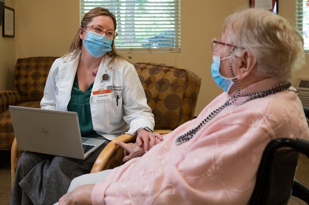 Images AgeRight Clinical Services