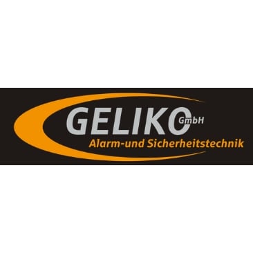 Geliko GmbH Alarm- u. Sicherheitstechnik  