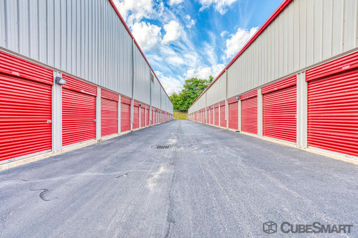 CubeSmart Self Storage Photo