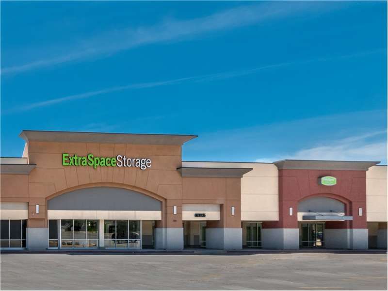 Alternate Beauty Image - Extra Space Storage at 5572 Van Winkle, Salt Lake City, UT 84117