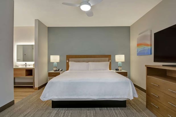 Images Homewood Suites by Hilton Chula Vista Eastlake
