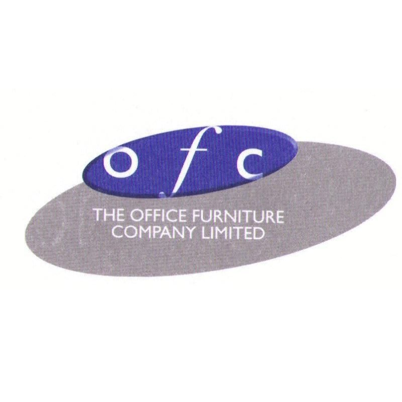 The Office Furniture Co.Ltd Logo