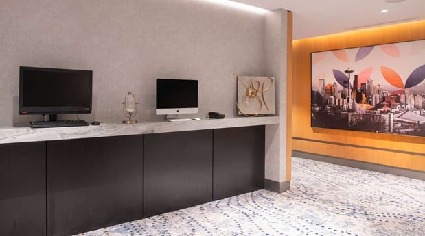 Images The Charter Hotel Seattle, Curio Collection by Hilton