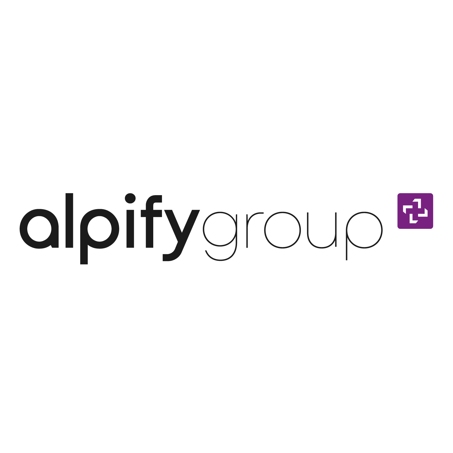 Alpify Services Sàrl Logo