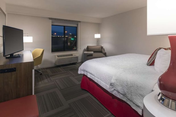 Images Hampton Inn Lehi-Thanksgiving Point