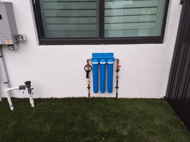 Images NU TECH PLUMBING SOLUTIONS