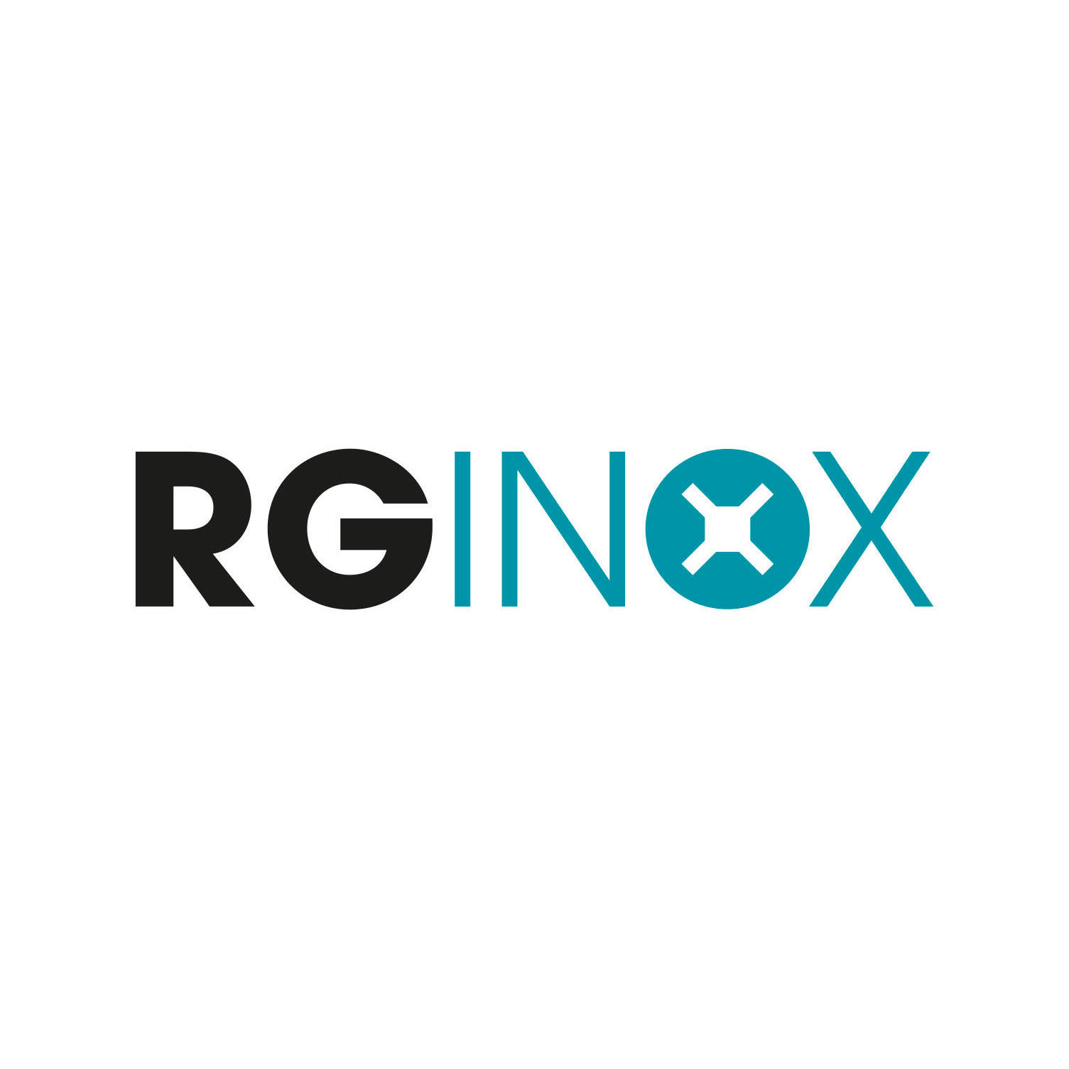 RG Inox Logo