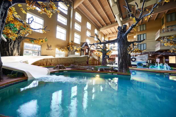 Images Holiday Inn & Suites Madison West - Middleton by IHG