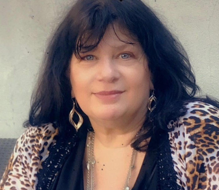 Dr. Susan Kaskowitz