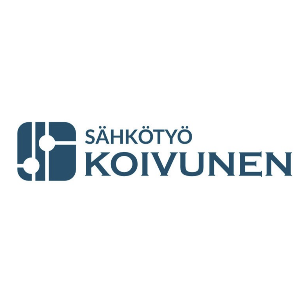 Sähkötyöt Arto Koivunen Logo