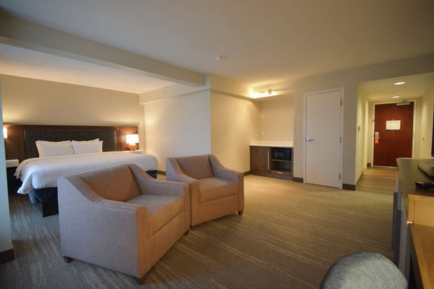 Images Hampton Inn Salem East-Electric Road