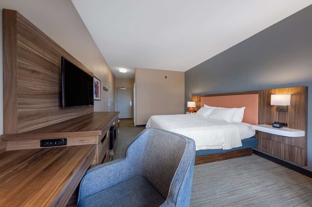 Images Hampton Inn St. Robert/Ft. Leonard Wood
