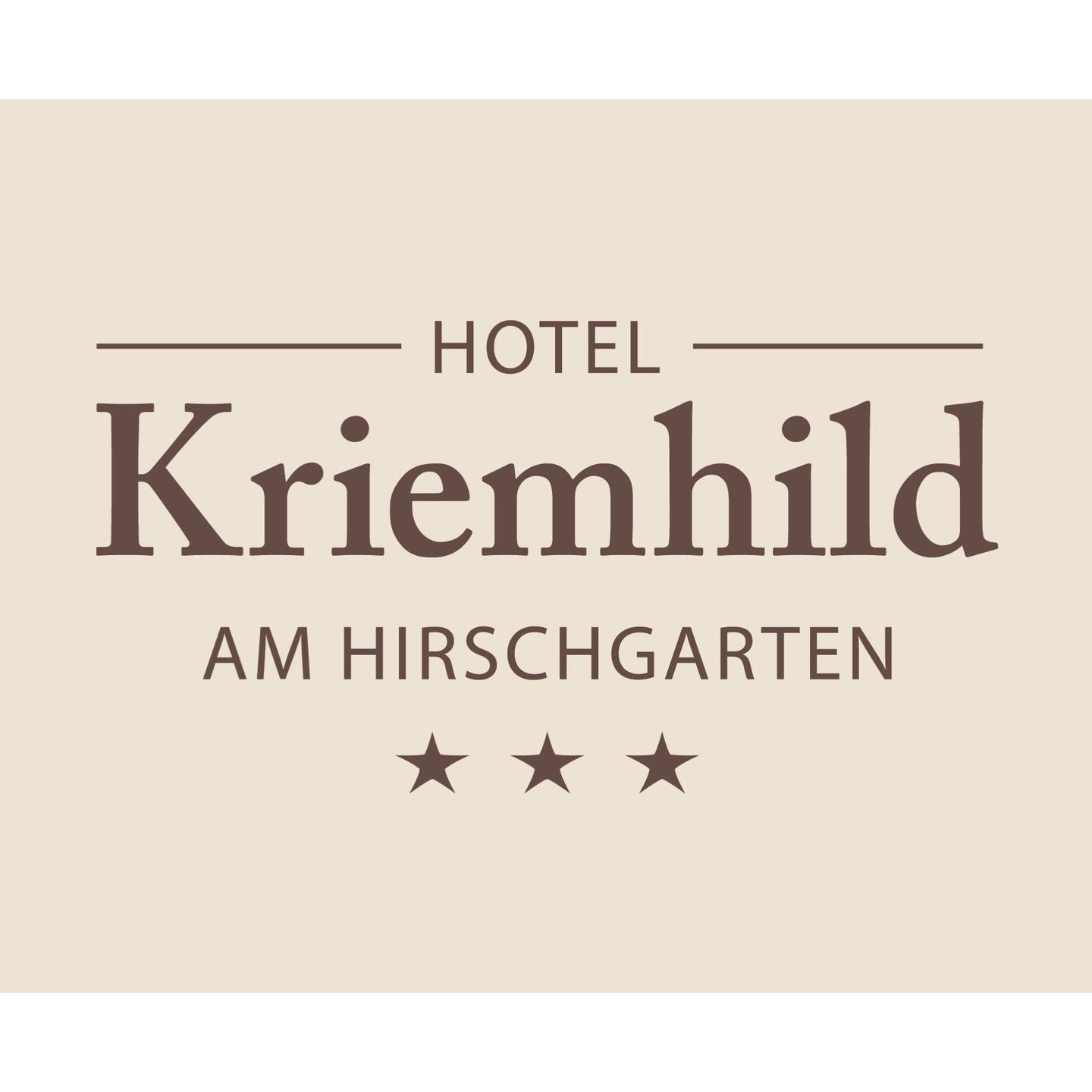 Hotel Kriemhild am Hirschgarten