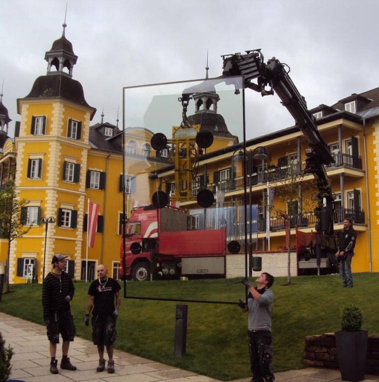 Bild 34 von in vitro veritas GmbH GLAS-TSCHEBULL.AT